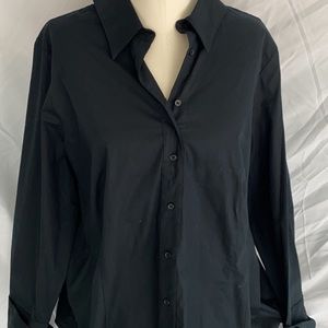 NWT Lane Bryant Button Down Shirt - size 20